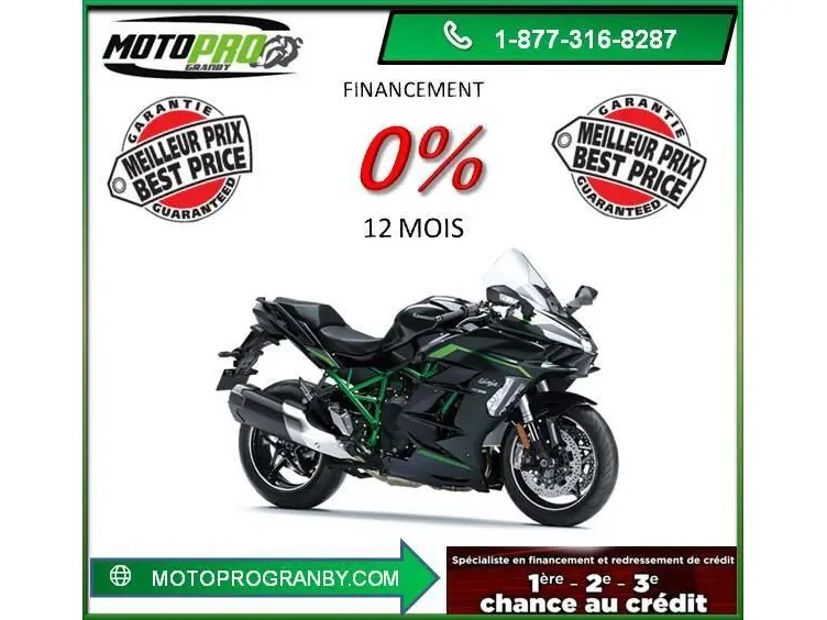 2026 Kawasaki Ninja H2 SX SE h2 sx se ninja h2sxse h2sx