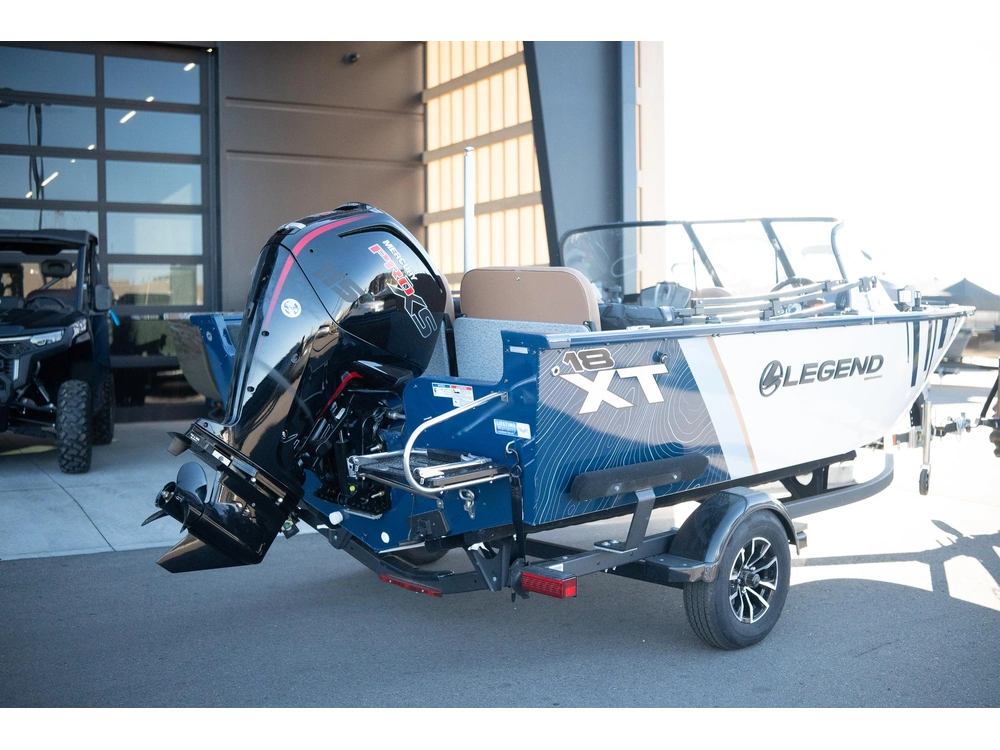 2026 Legend 18 Xt alt