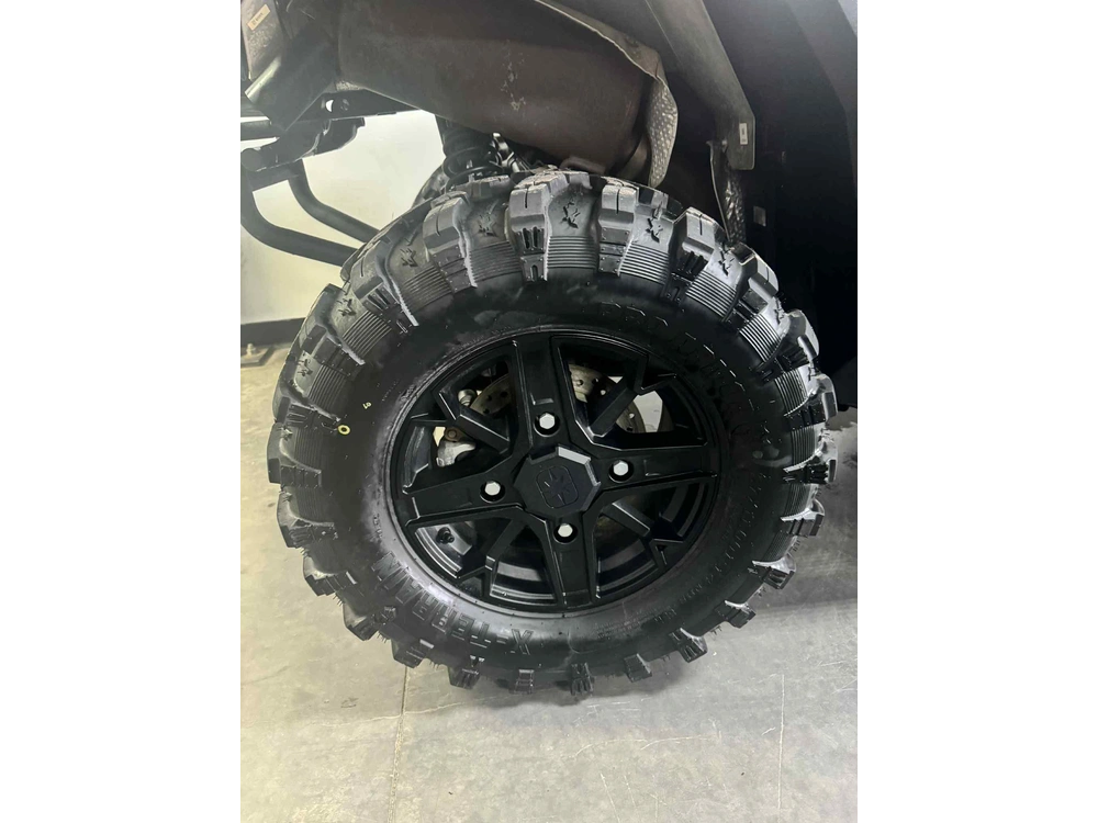 Polaris Sportsman 850 Trail Démo *à Partir De 1.99%💥 2025 alt