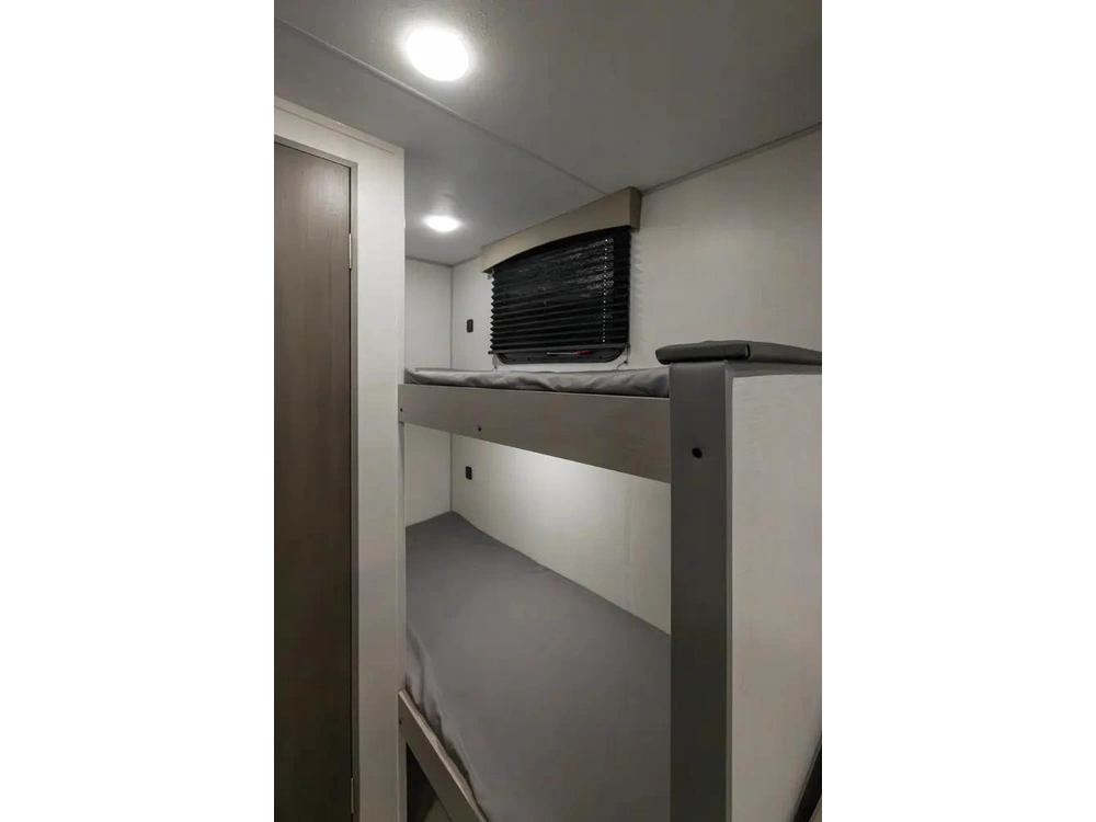 2026 Forest River Viking 17bh alt