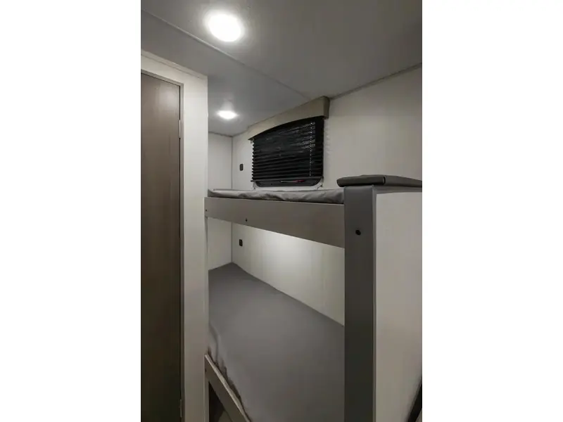 2026 Forest River Viking 17BH