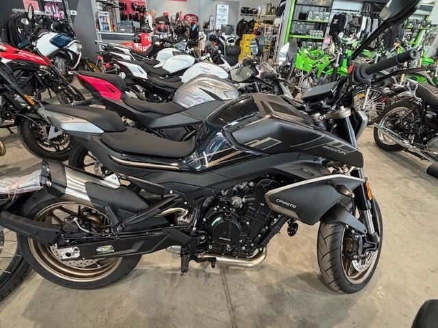 2025 Cfmoto 800nk 800nk 800 Nk Z Zr Financement 0% Disponible alt