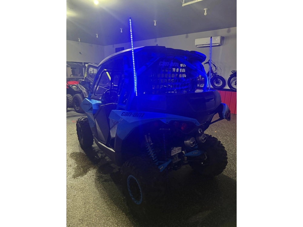 Can-am Maverick Xxc 1000r 2018 alt