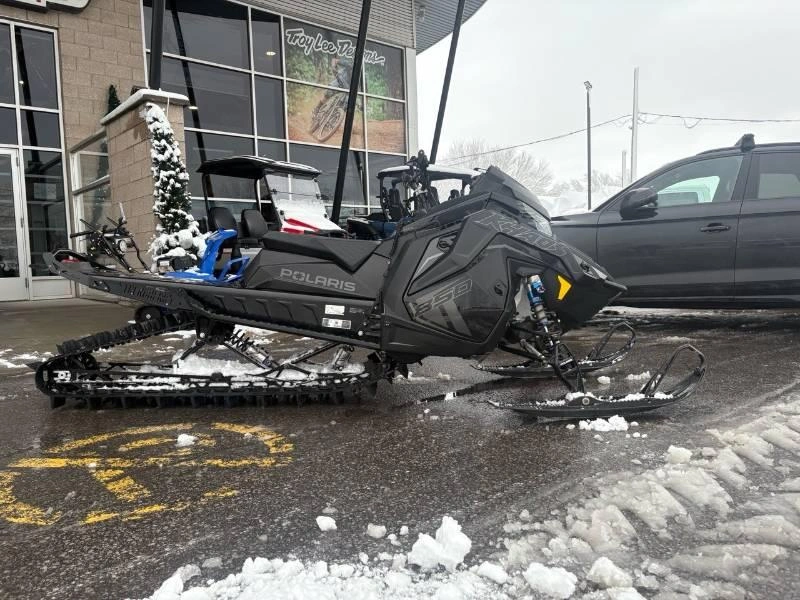 Polaris 850 Rmk Khaos 165 2.75 R 2023 alt