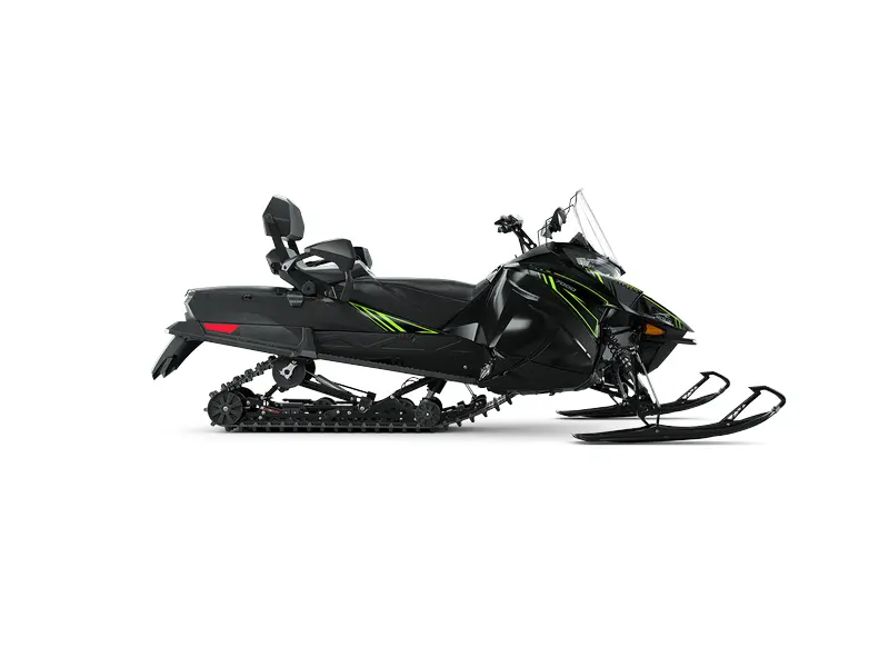 2026 Arctic Cat Panterra 9000