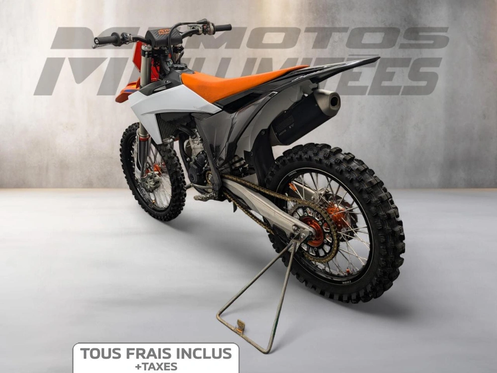Ktm 350 Sx-f 2024 alt