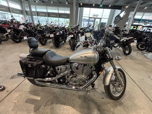 Honda Shadow 1100 Shadow1100 Shadow 1100 Impeccable !!! 2007 alt