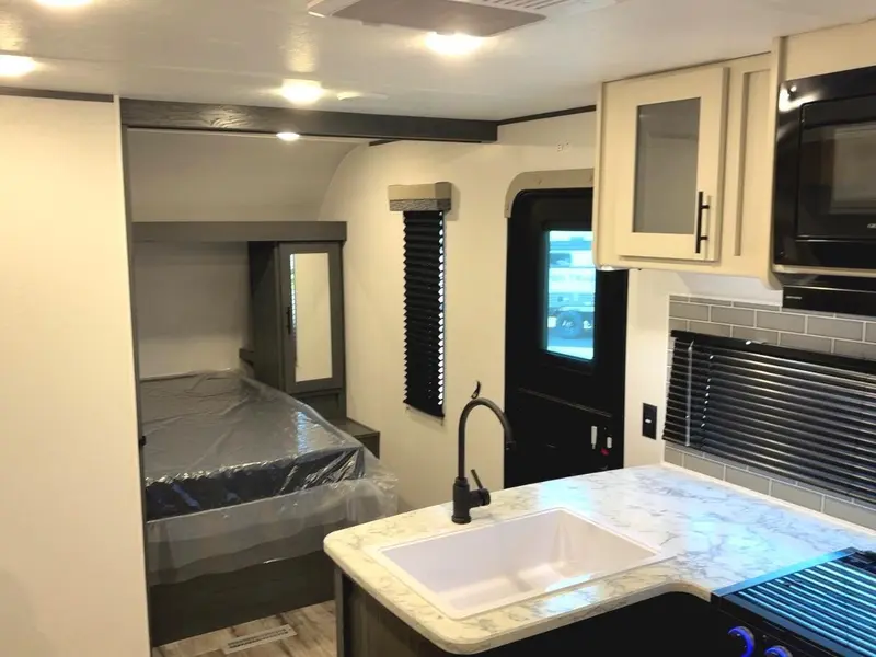 2026 Dutchmen Aspen Trail 23BH