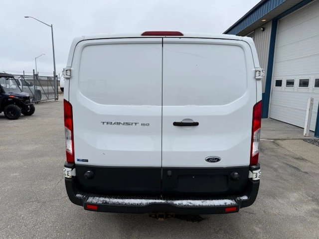 2016 Ford Transit T-150 Cargo Van alt
