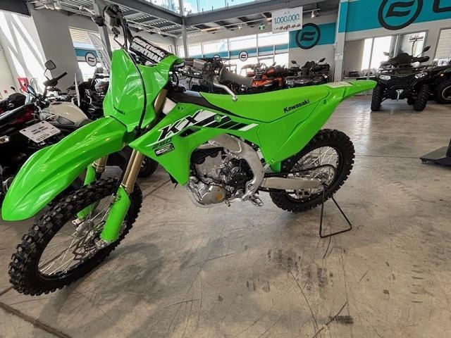 2025 Kawasaki Kx250 Kx250 Kx 250 Kx 250f Kx250f Yz Crf alt