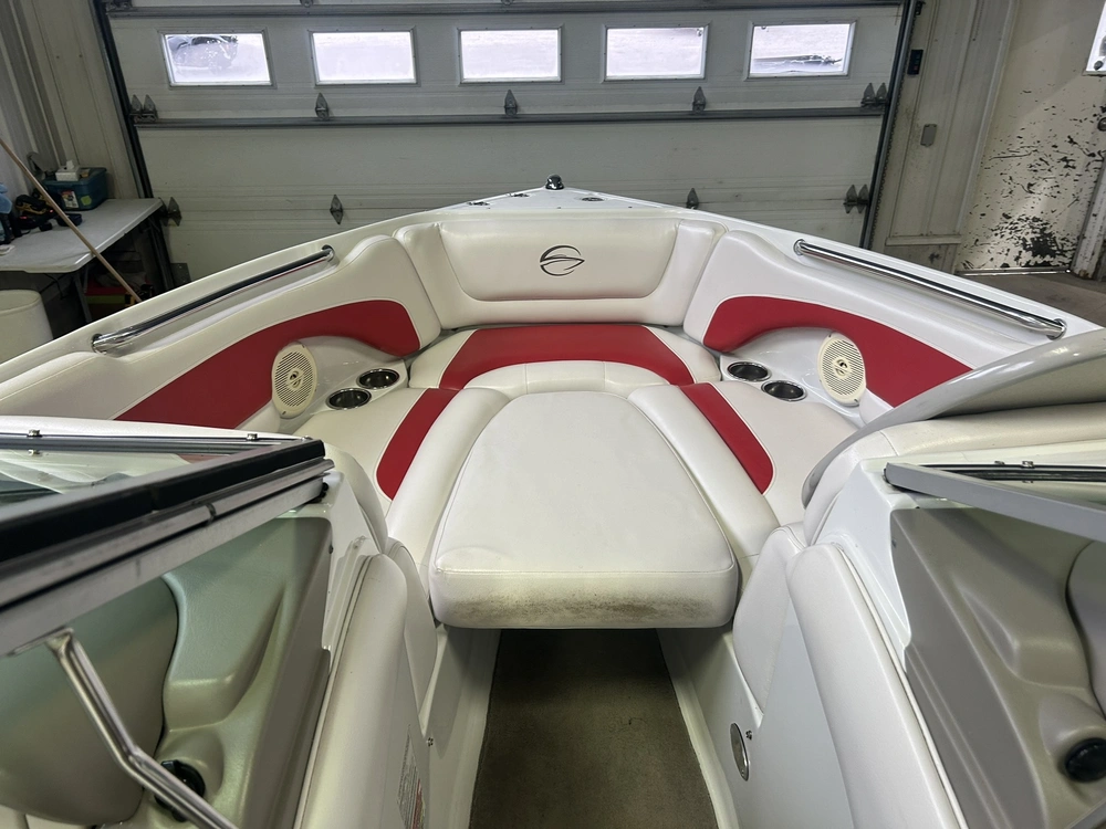 2012 Crownline 215 Ss alt