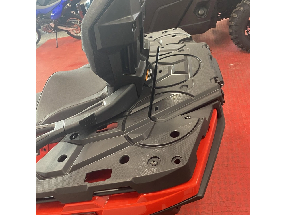 2026 Polaris Sportsman Touring 570 Indy alt