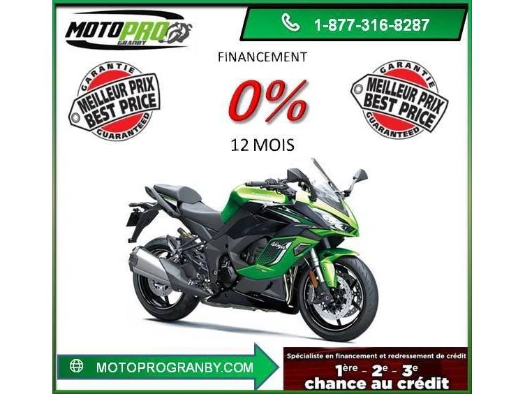 2026 Kawasaki Ninja 1100sx Ninja 1100sx Se 1100 Sx Se Ninja1100 1000 alt