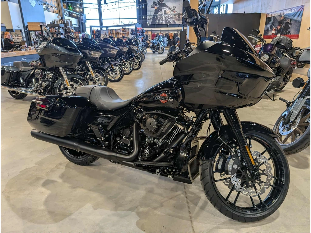 Harley-davidson Fltrx Road Glide 2025 alt