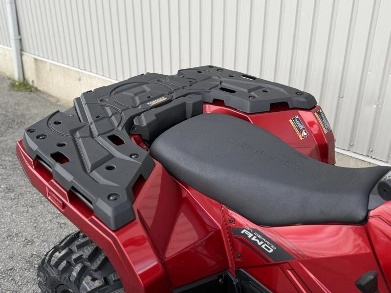 2026 Polaris Sportsman 570 Trail alt