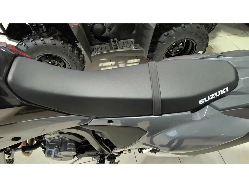 2025 Suzuki DR-Z4S thumbnail 7
