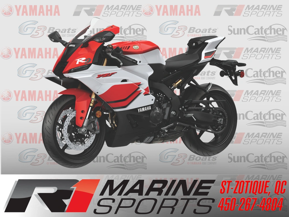 Yamaha Yzf-r9 2026 alt