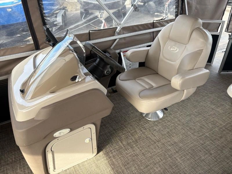 Princecraft Vectra 21 2018 alt