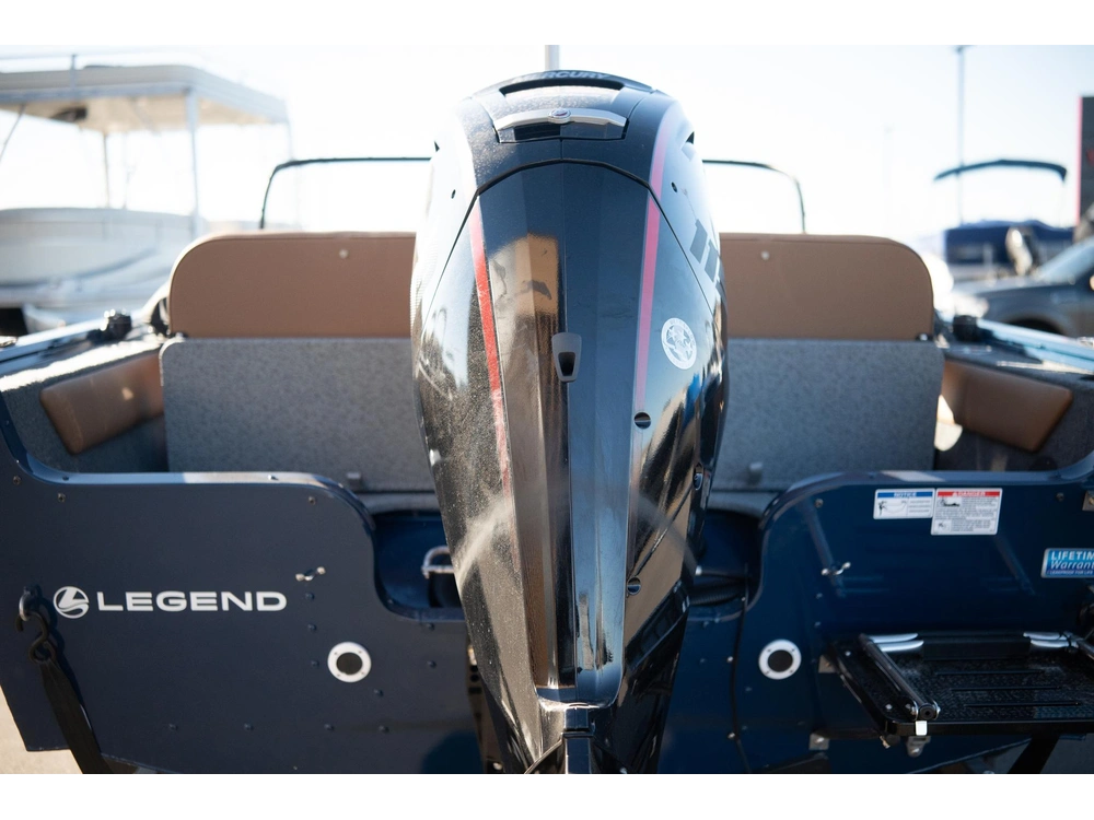 2026 Legend 18 Xt alt