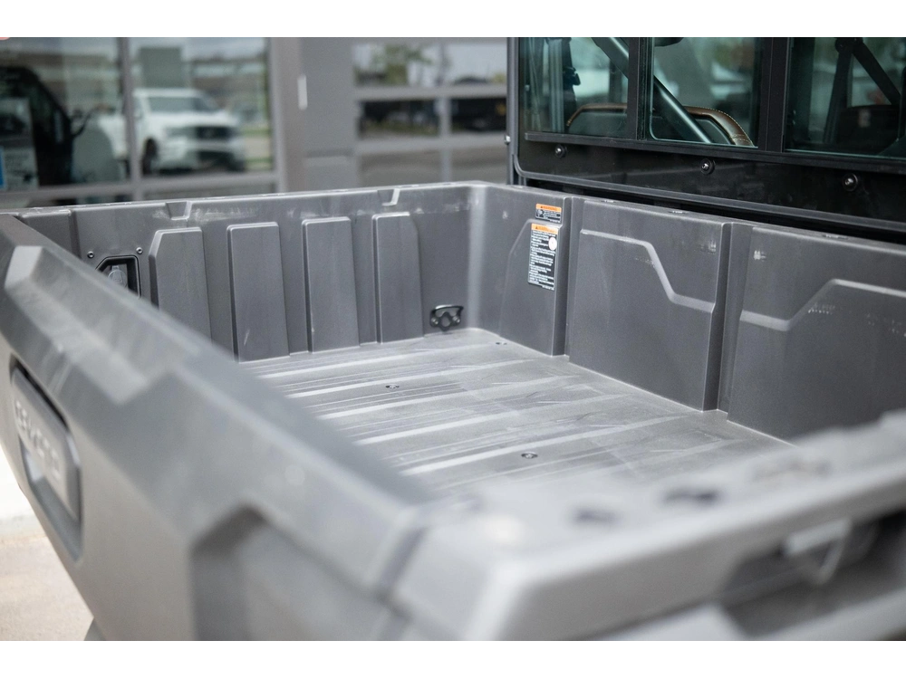 2026 Cfmoto U10 Pro Highland Xl alt