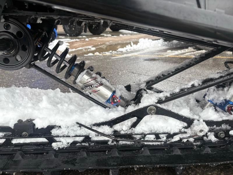 Polaris 850 Rmk Khaos 165 2.75 R 2023 alt