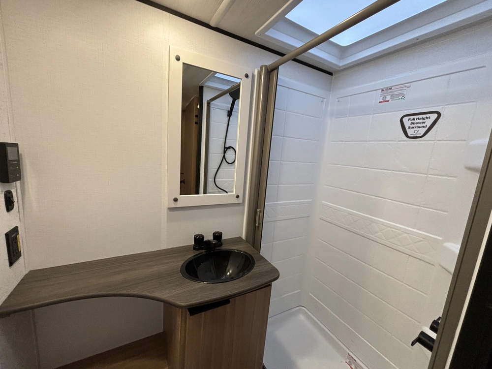 Keystone Rv Passport 284qbc 2026 alt
