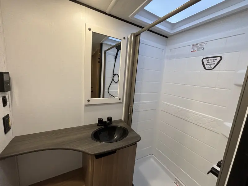 2026 Keystone RV Passport 284QBC