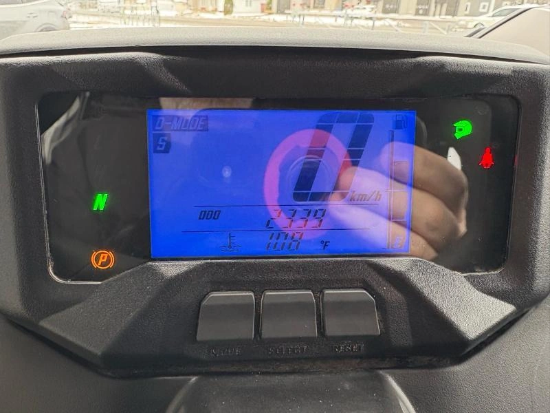 2024 Yamaha Wolverine Rmax4 1000 Eps Se alt