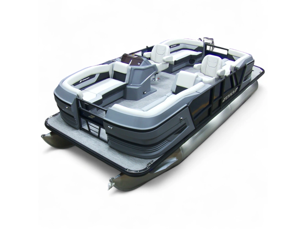 Starcraft Vx 20 R Nouveau Modèle 2026 alt