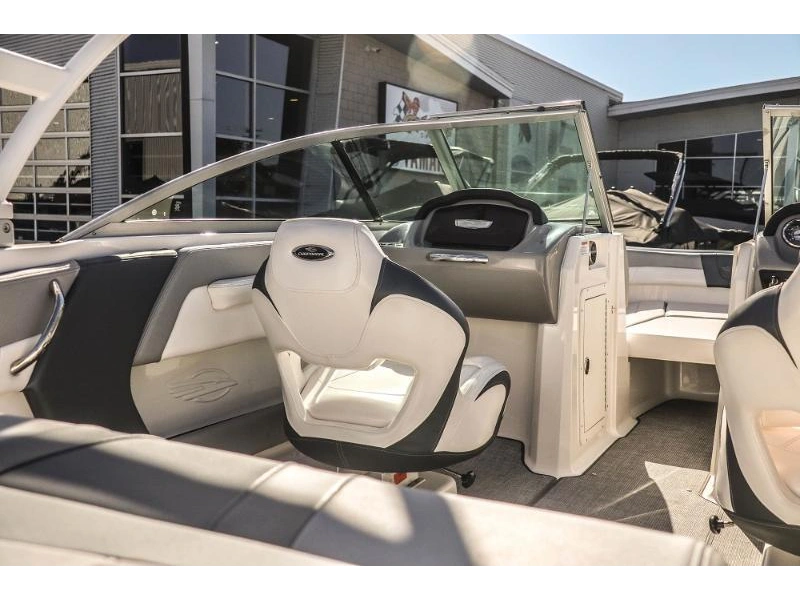 Chaparral Ssi21 2021 alt