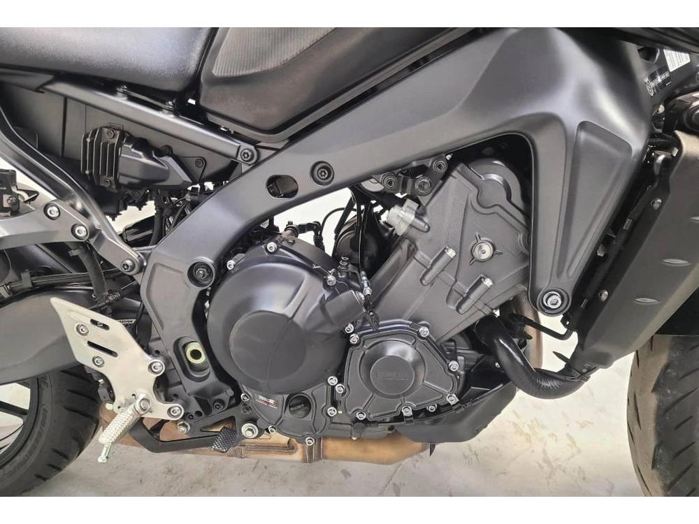 2022 Yamaha Mt-09 Abs alt