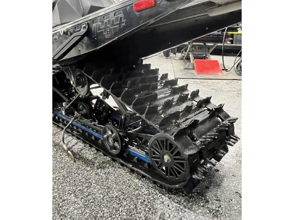 Polaris 850 Switchback Assault 144 2019 alt