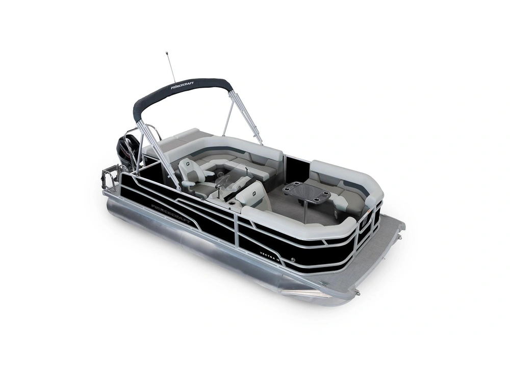 Princecraft Vectra 19 L 2026 alt