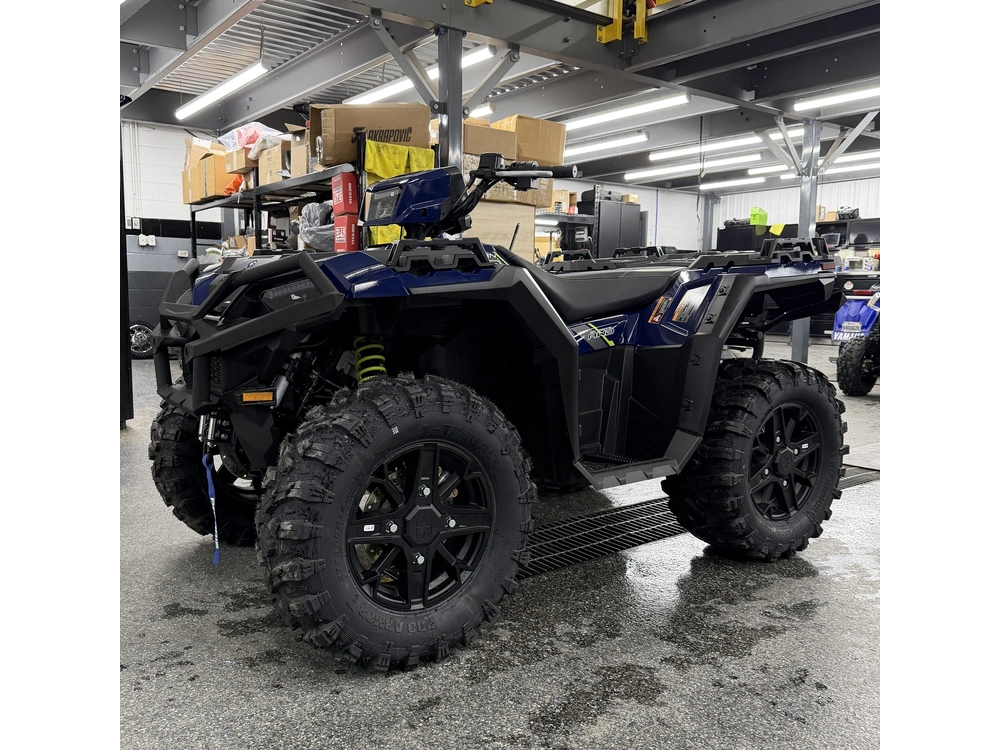 Polaris 850 Sportsman Trail 2026 alt