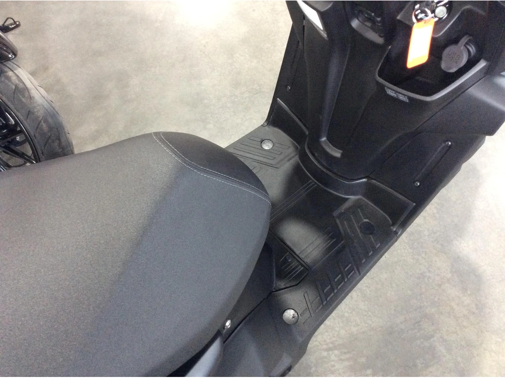 Yamaha Bws 125 Gqx125 2023 alt