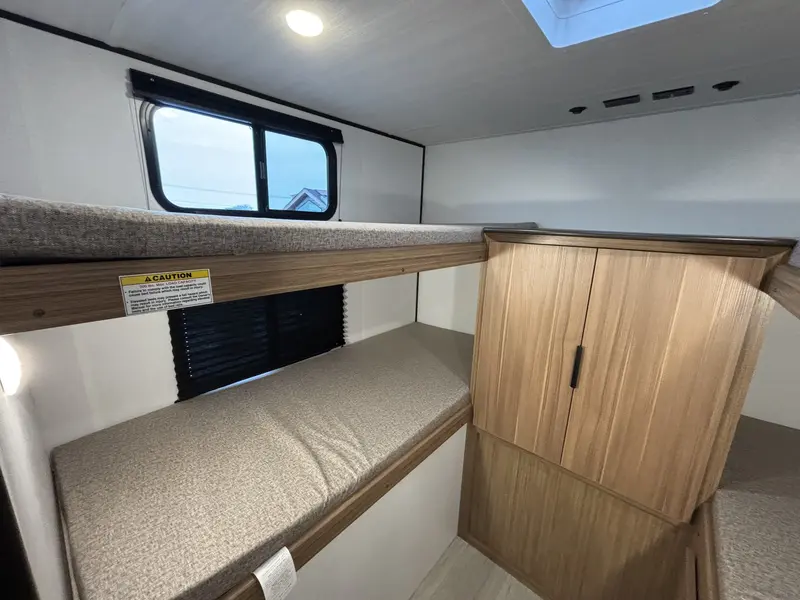 2026 Keystone RV Passport 284QBC