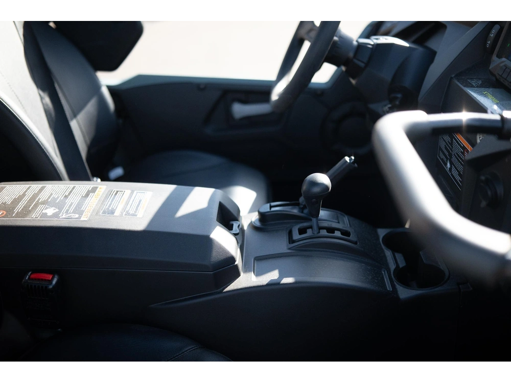 2026 Yamaha Wolverine X2 850 Eps Xt-r alt