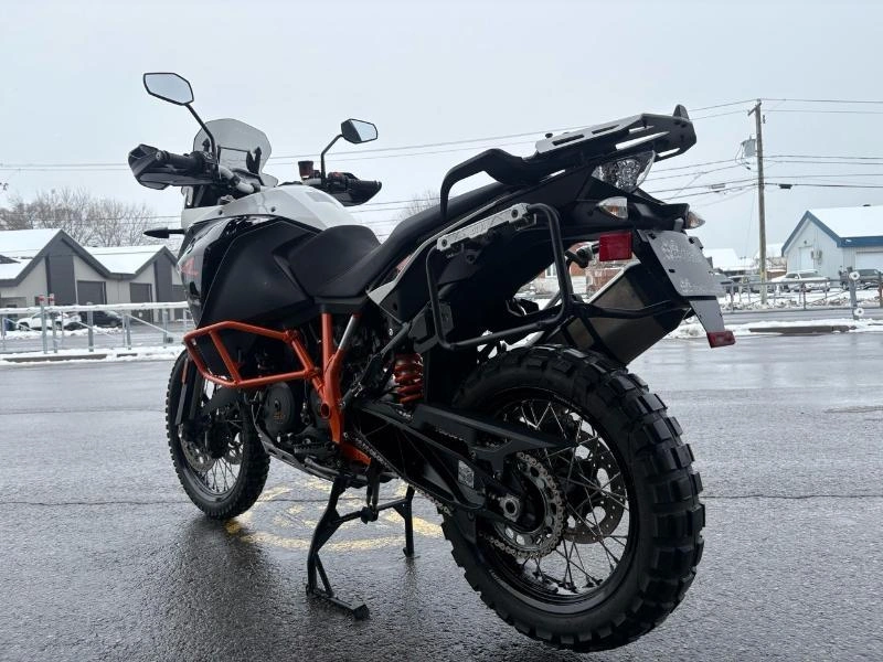 2016 Ktm Adventure 1190 R alt