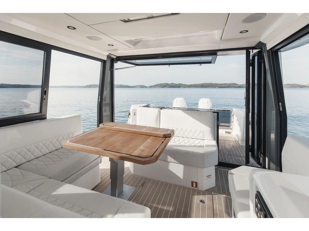 2026 Saxdor 400 Gtc alt