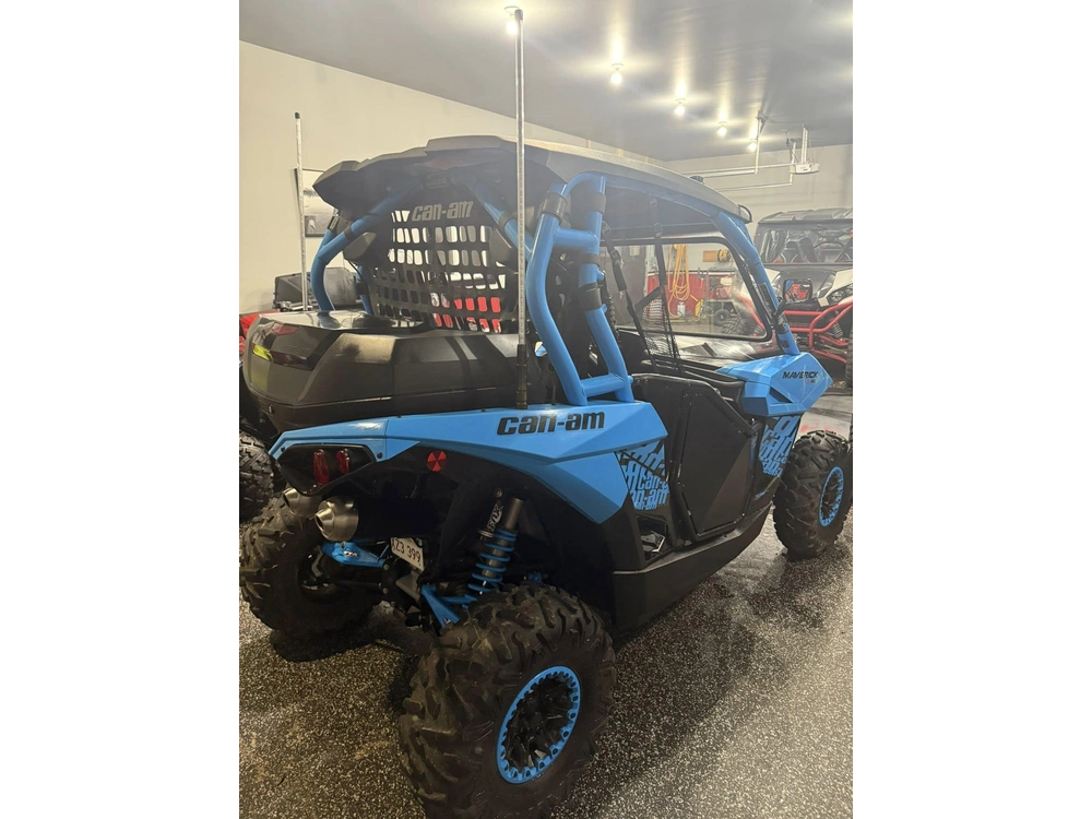 Can-am Maverick Xxc 1000r 2018 alt