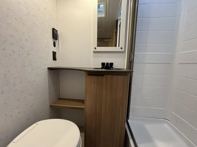 2026 Keystone RV Passport 284QBC