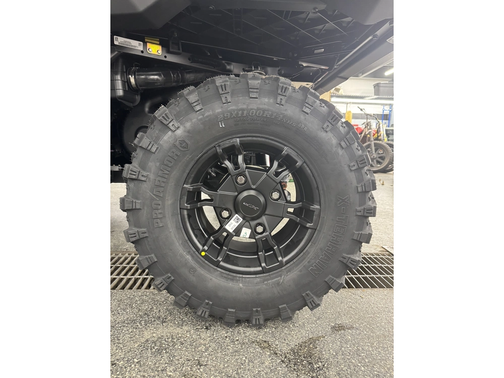 Polaris Ranger 1000 Xp Ns 2026 alt