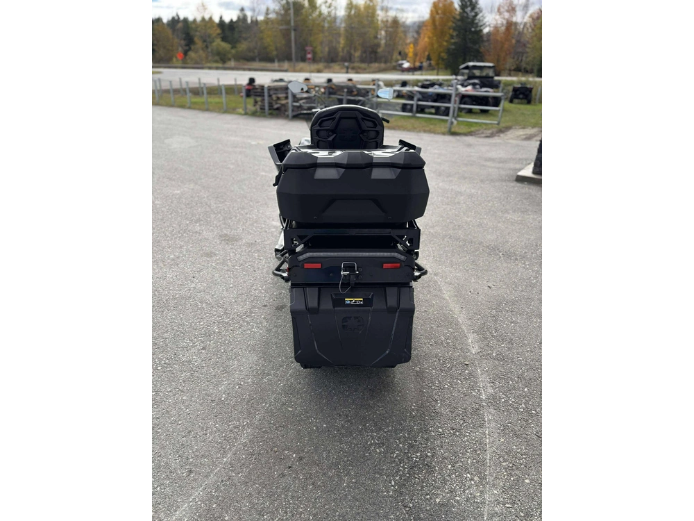 Polaris 850 Titan Adventure Ultimate 1.8 S26ajn8rsl 2026 alt