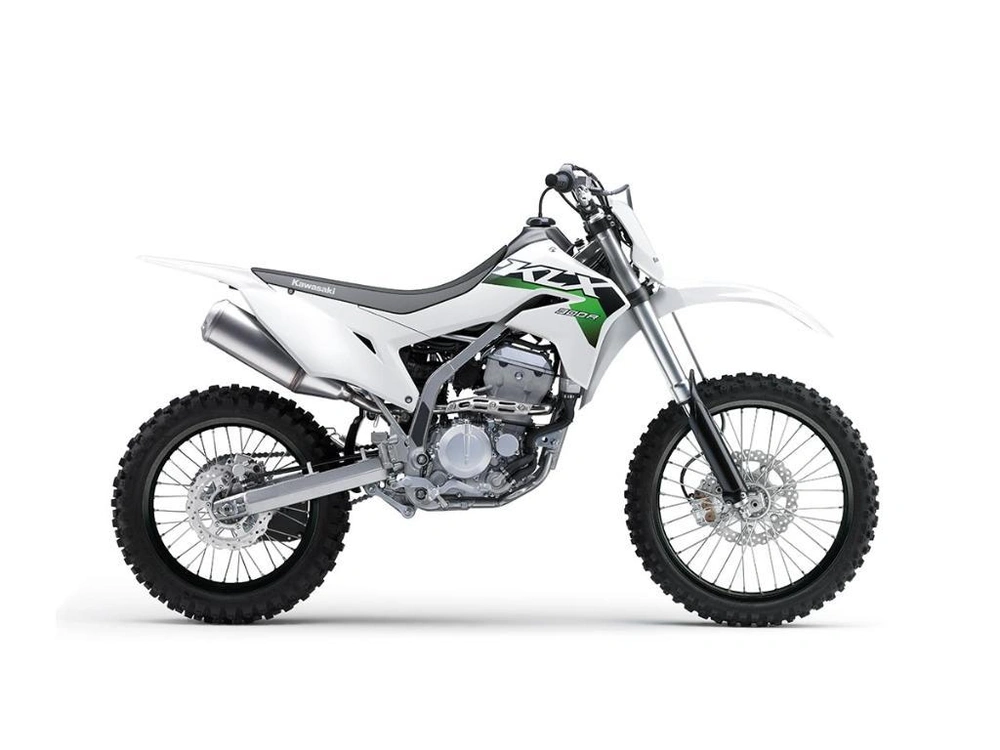 Kawasaki Klx300r 2026 alt