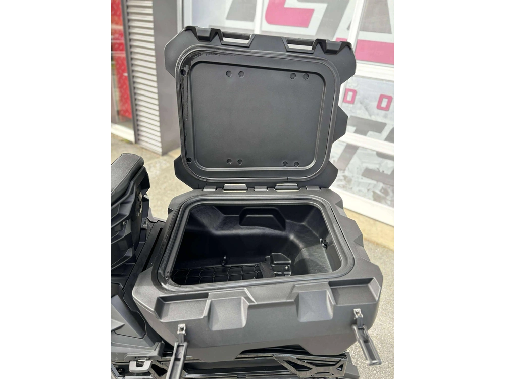 Polaris 850 Titan Adventure Ultimate 1.8 S26ajn8rsl 2026 alt