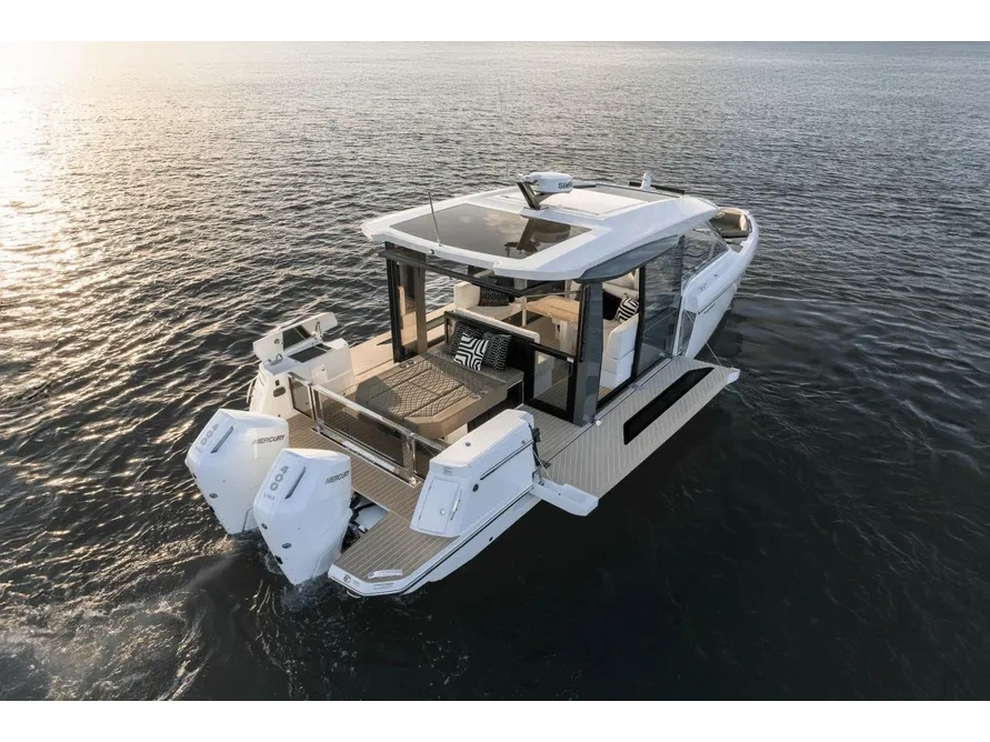 2026 Saxdor 400 Gtc alt