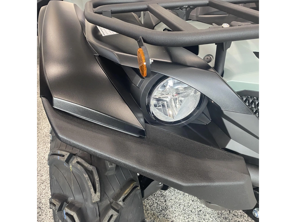 2026 Yamaha Grizzly Eps Xt-r alt