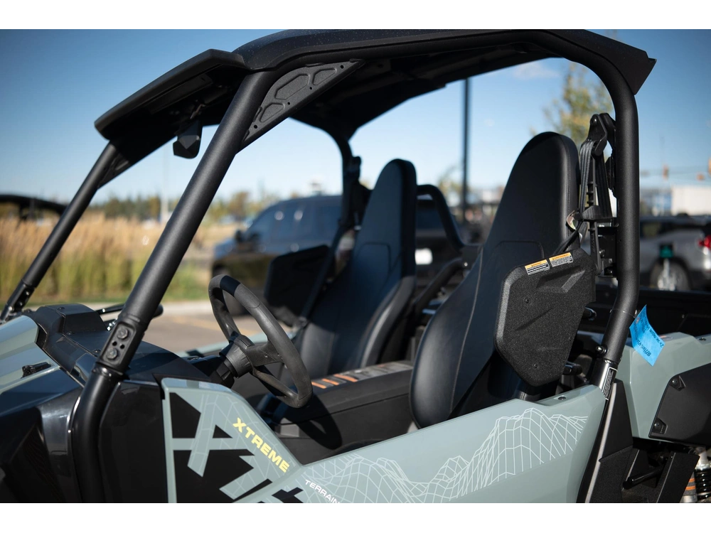 2026 Yamaha Wolverine X2 850 Eps Xt-r alt