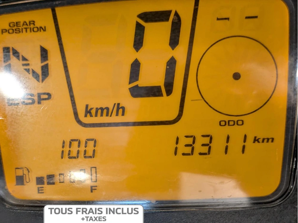 Honda Trx680 Rincon Gps 2006 alt