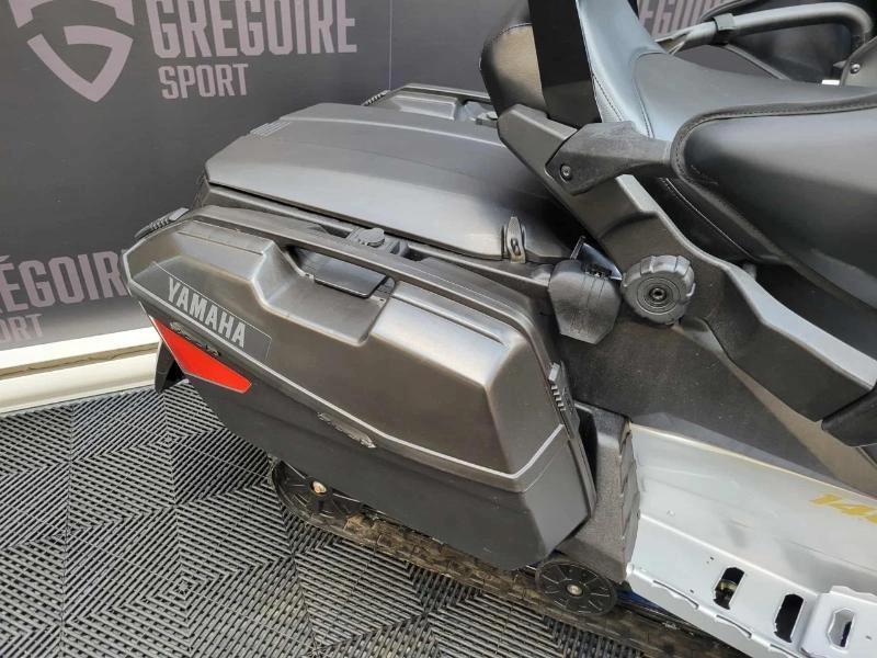 Yamaha Sidewinder S-tx Gt Eps 2024 alt